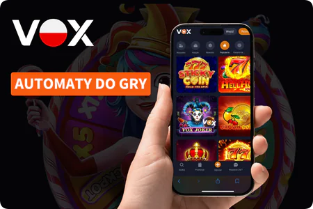 Gry kasynowe online