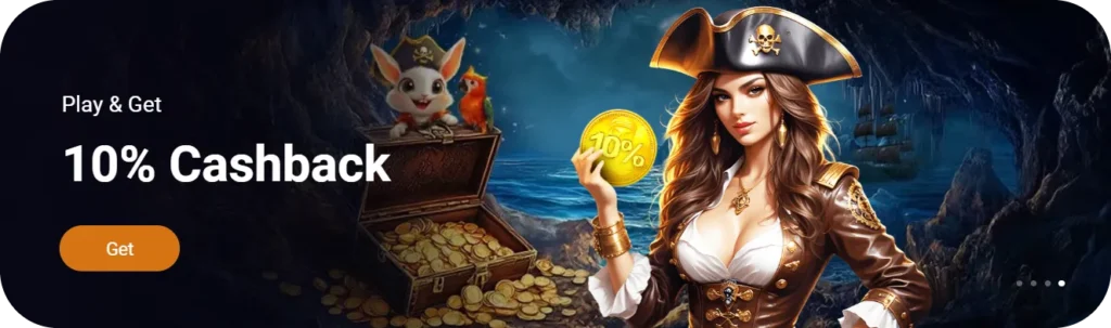 Choose best Vox Casino