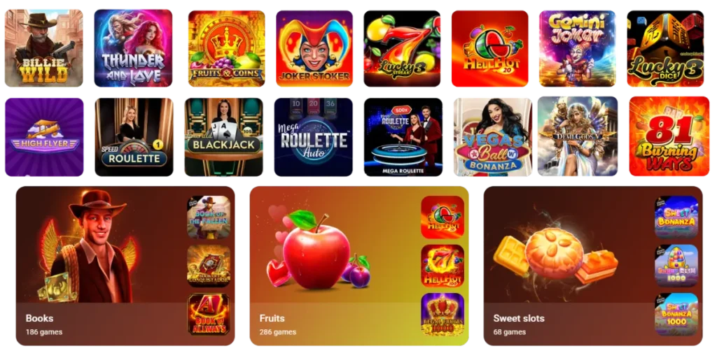 vox casino mobile app