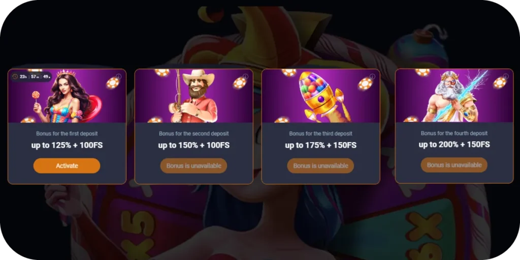 vox casino deposit bonus