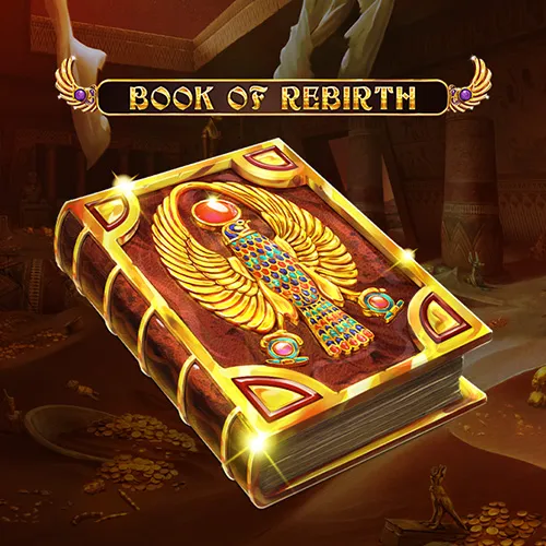 Book Of Rebirth
