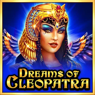 Dream of Cleopatra