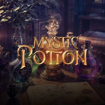Mystic Potion
