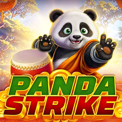 Panda Strike