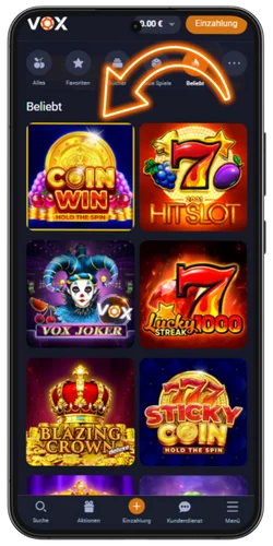 Spiele