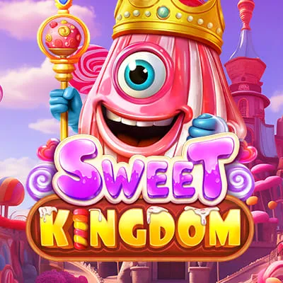Sweet Kingdom