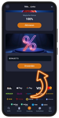 Vox casino no deposit code