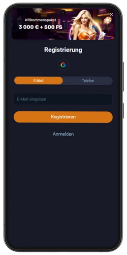 Vox casino no deposit bonus code