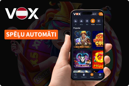 Tiešsaistes kazino spēles