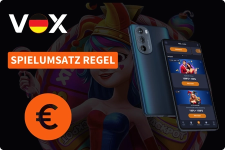 Bonus-Umsatzbedingungen